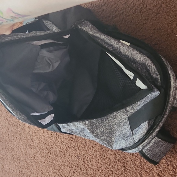 Adidas backpack - Picture 4 of 5